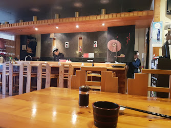 Tokyo Japanese Restaurant & Sake Bar