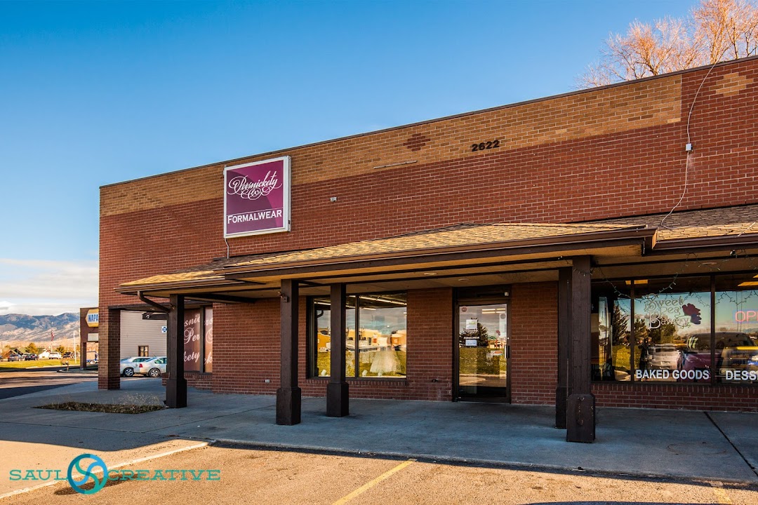 Persnickety Formalwear