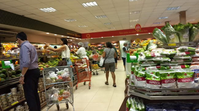 Quitandaria (Hipódromo) - Supermercado