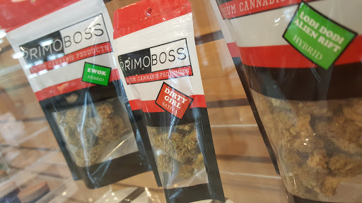 Cannabis store «Higher Leaf Marijuana Bellevue», reviews and photos, 3079 156th Ave SE, Bellevue, WA 98007, USA