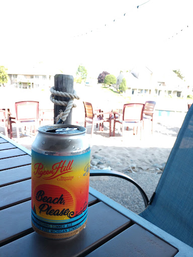 Seafood Restaurant «Dockers Restaurant», reviews and photos, 3505 Marina View Point, Muskegon, MI 49441, USA