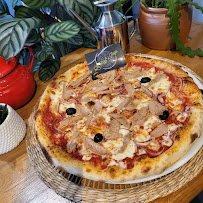 Photos du propriétaire du Pizzas à emporter La Pizz'à Papa - Les Herbiers - n°3