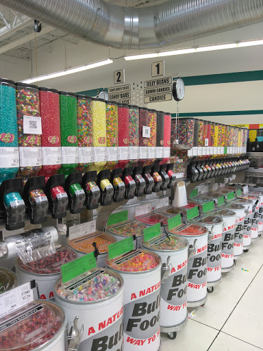 Supermarket «WinCo Foods», reviews and photos, 9518 176th St E, Puyallup, WA 98375, USA