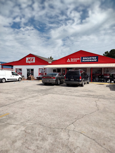 Hardware Store «Socastee Hardware Store», reviews and photos, 4860 Dick Pond Rd, Myrtle Beach, SC 29588, USA