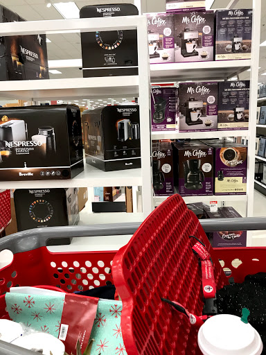 Department Store «Target», reviews and photos, 4400 Town Center Blvd, El Dorado Hills, CA 95762, USA