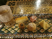 Plats et boissons du Les Saveurs de l'Orient | Couscous et Tajines | Restaurant Marocain à Paris - n°7