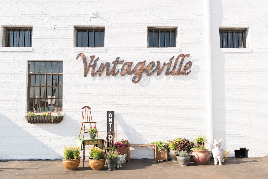 Vintageville