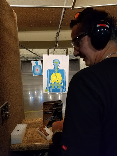 Gun Shop «The Gun Room, Inc.», reviews and photos, 705 Briskin Ln, Lebanon, TN 37087, USA