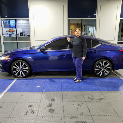 Chevrolet Dealer «Bill Hood Chevrolet», reviews and photos, 69020 Hwy 190 Service Rd, Covington, LA 70433, USA