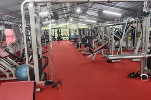 Asian Fitness Gym image