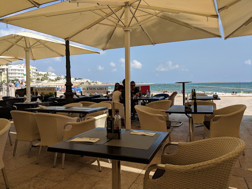 Información y opiniones sobre Ragazzi de Sitges