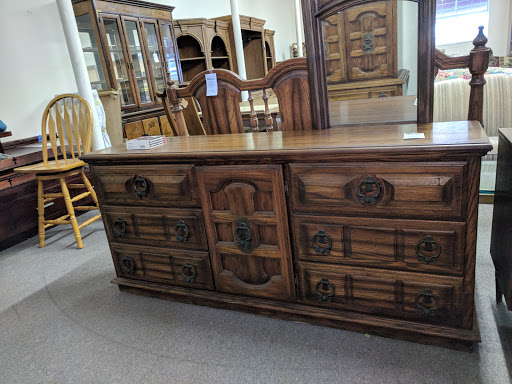 Thrift Store «Habitat for Humanity of Lake-Sumter ReStore», reviews and photos, 710 S Bay St, Eustis, FL 32726, USA