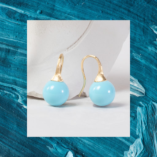 Jewelry Store «Henry C Reid & Son», reviews and photos, 1591 Post Rd, Fairfield, CT 06824, USA