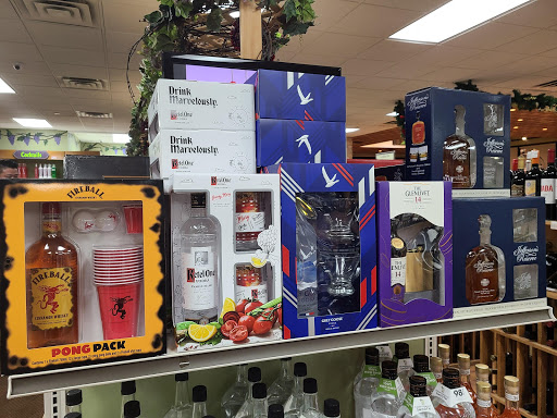 Wine Store «Long Island Wine & Spirit Merchants», reviews and photos, 1171 Jericho Turnpike, Commack, NY 11725, USA