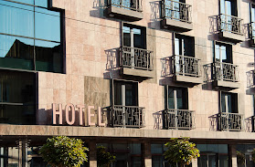 Budapest Hotel Sofia