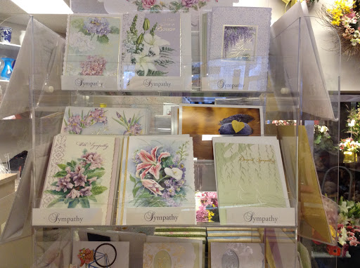 Florist «A New Leaf Flowers and Gifts», reviews and photos, 4106 Monona Dr, Madison, WI 53716, USA