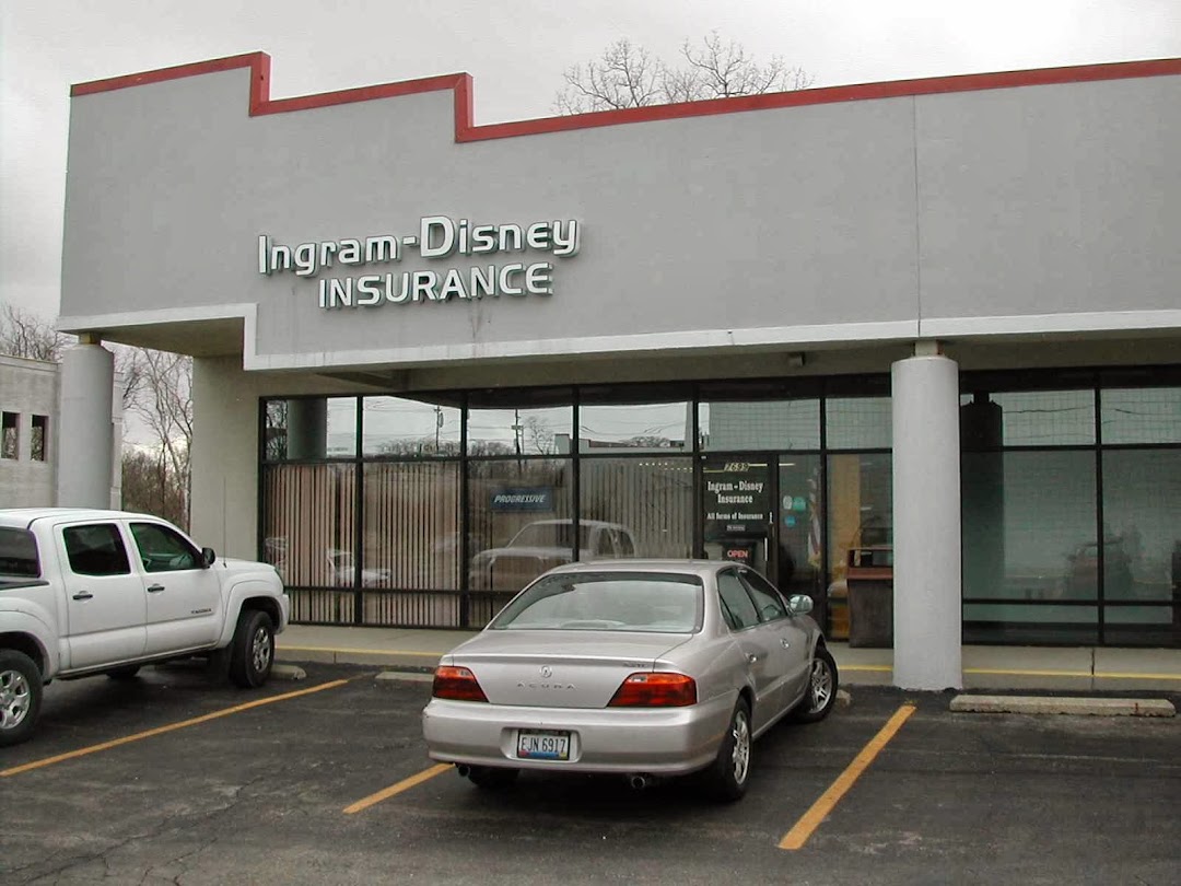 Ingram-Disney Insurance Inc