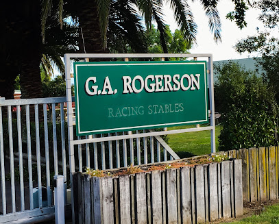 G.A. Rogerson Racing Stables