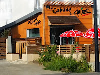 Photos du propriétaire du Pizzeria La Cabane à Pizza (Le Havre) - n°1
