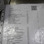 Photo n°1 de l'avis de Bruno.a fait le 01/01/2021 à 20:00 sur le  O Panças - Restaurante à Lisbon