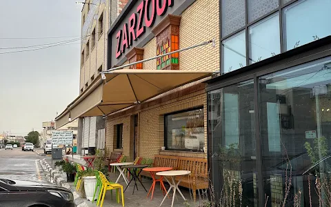 Zarzour Restaurant image