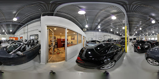 Auto Repair Shop «Infinitech Auto Service», reviews and photos, 1850 N Elston Ave, Chicago, IL 60642, USA