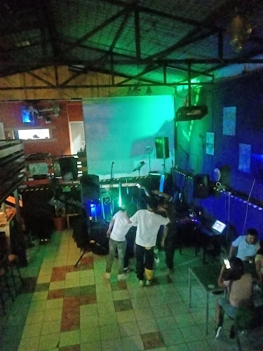 Comentarios y opiniones de Old School - Vieja Escuela Restobar