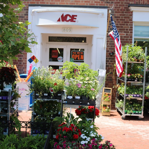Hardware Store «Old Town Ace Hardware», reviews and photos, 809 S Washington St, Alexandria, VA 22314, USA