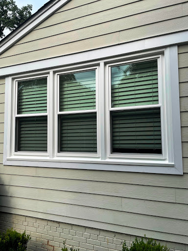 Manufacturer «The Aluminum Company of North Carolina», reviews and photos, 1335 Hamlin Rd, Durham, NC 27704, USA