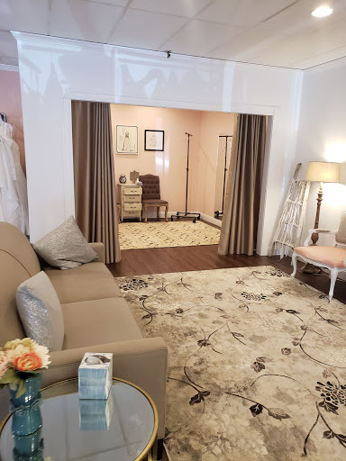 Bridal Shop «Your Dream Bridal», reviews and photos, 730 Boston Post Rd, Sudbury, MA 01776, USA