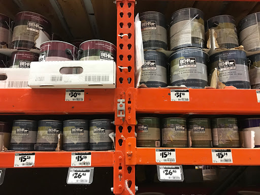 Home Improvement Store «The Home Depot», reviews and photos, 2024 Palisades Center Dr, West Nyack, NY 10994, USA