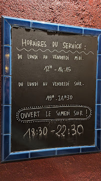 Les plus récentes photos du Restaurant chilien Amor Y Pan à Montreuil - n°2