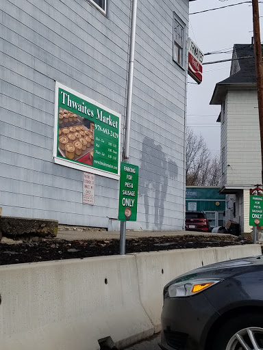 Bakery «Thwaites Market», reviews and photos, 36 Railroad St, Methuen, MA 01844, USA