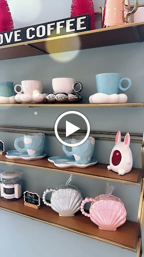AllMyTea Cafe