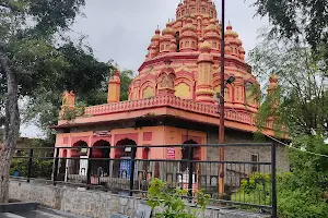 Shree Devdeveshwar Temple (Parvati Temple) image