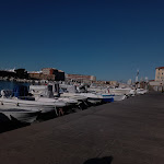 Photo n°4 de l'avis de FEDERICO.A fait le 11/12/2023 à 10:31 sur le  La Persiana à Livorno