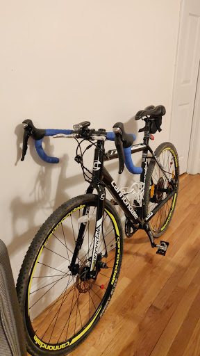 Bicycle Store «Back Bay Bicycles», reviews and photos, 362 Commonwealth Avenue, Boston, MA 02115, USA