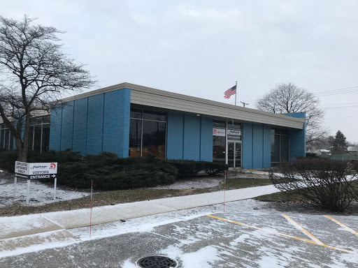 PsPrint Chicagoland, 1600 Touhy Ave, Des Plaines, IL 60018, USA, 