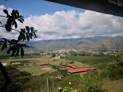 Villa Alejandra