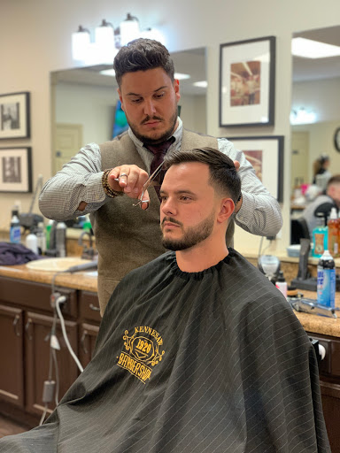 Barber Shop «Kennesaw Barber Shop», reviews and photos, 3903 Jiles Rd, Kennesaw, GA 30144, USA