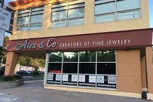 Alex & Company Jewelers image
