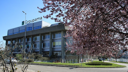 Agence Groupama Schiltigheim Schiltigheim