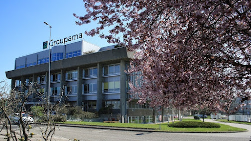 Agence Groupama Schiltigheim à Schiltigheim