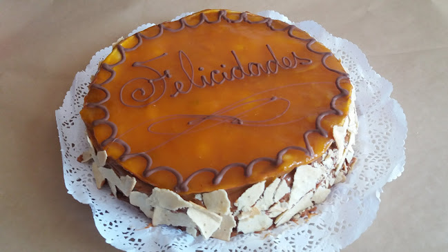 Tortas Heladas Pasteleria Josefa