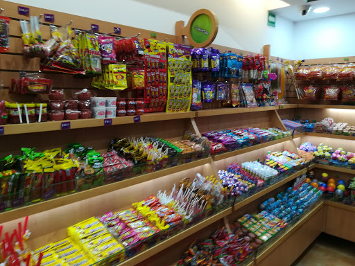 Chillim Balam Dulceria y Botanas en Pachuca