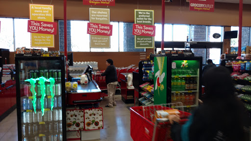 Grocery Store «Grocery Outlet Bargain Market», reviews and photos, 3508 College Blvd, Oceanside, CA 92056, USA