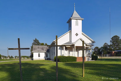 Wylliesburg Baptist Church