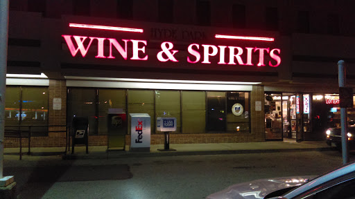 Hyde Park Wine & Spirits, 2719 Madison Rd, Cincinnati, OH 45209, USA, 