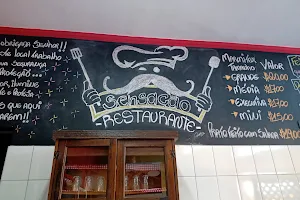 Restaurante Sensação image