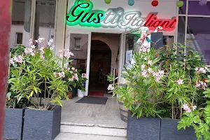 Restaurant Gusti ITALIANI image